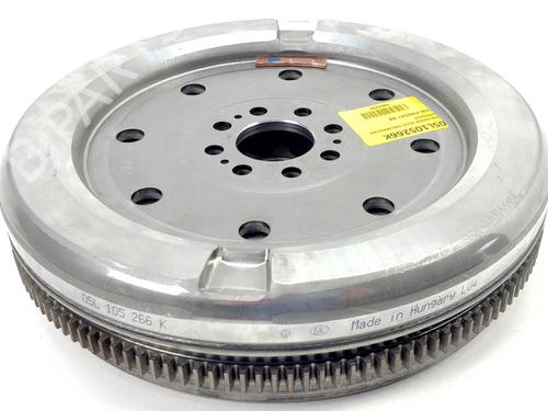 Flywheel VW PASSAT B8 (3G2, CB2) 2.0 TDI | BP34725469M101 - Image 3