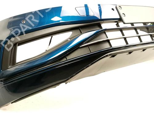 Front bumper VW PASSAT B8 (3G2, CB2) 2.0 TDI | BP35758740C7  - Image 10