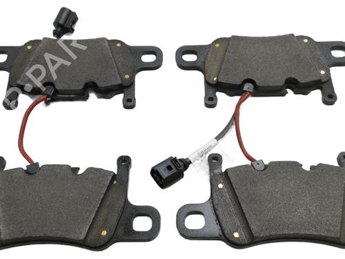 Used Other Other AUDI E-TRON Sportback (GEA) S quattro (307 hp) 35763355 35763355