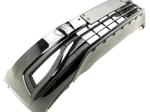 Front bumper VW PASSAT B8 (3G2, CB2) 2.0 TDI | BP35759955C7  - Image 5