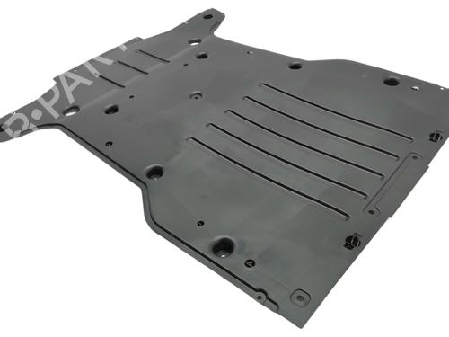 Underbody protection VW ID. Buzz Bus (EBB, EBJ) Electric 4motion (EBB) | BP34727106M92 - Image 10