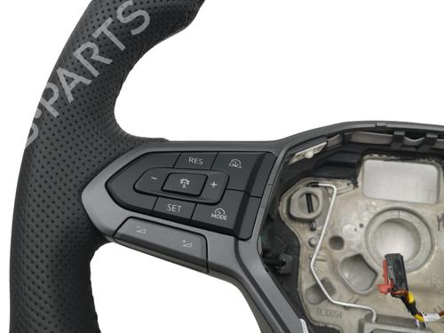 Steering wheel VW TAYRON (R41) 2.0 TSI 4motion | BP37434222C49 - Image 4