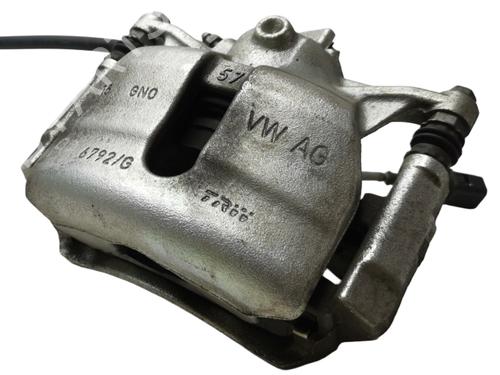 Used Right front brake caliper Right front brake caliper 36854707 36854707