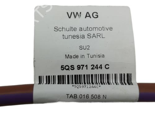 Cable VW TAYRON (R41) 2.0 TDI | BP35942154E12 - Image 3
