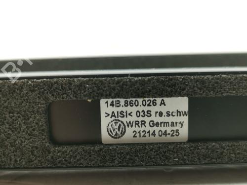 Tagræling VW ID.7 (ED2) PRO S | BP34726087C65 - Image 14
