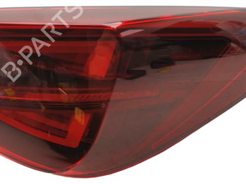 Used Right taillight Right taillight 37458022 37458022
