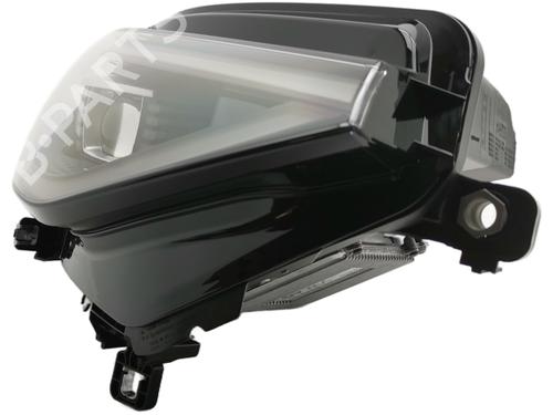 Right headlight VW ID. Buzz Bus (EBB, EBJ) Electric (EBB) | BP34725286C29 - Image 2