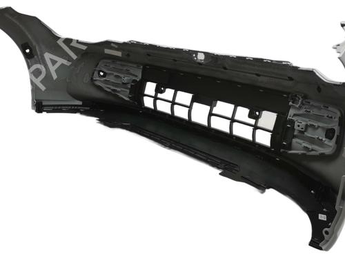 Front bumper VW GOLF VIII Variant (CG5, DB5) 2.0 TSI 4motion | BP35762464C7 - Image 10
