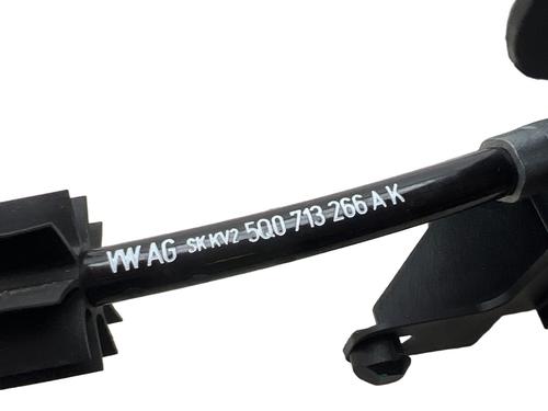 Gear lever CUPRA ATECA (KH7, KHP, KBP) 2.0 TSI 4Drive | BP37507415M90 - Image 6