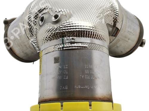 Particulate filter AUDI A4 B9 (8W2, 8WC) S4 TFSi quattro | BP34727729M81 - Image 17