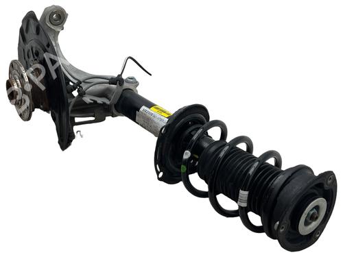 Right front steering knuckle CUPRA LEON (KL1, KU1, KUG) 1.5 TSI | BP37658838M26 - Image 3