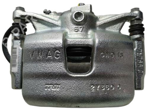 Right front brake caliper SEAT LEON Sportstourer (KL8, KLD) 1.5 TSI | BP34732525M104 - Image 5
