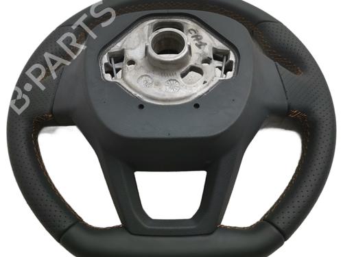 Steering wheel CUPRA FORMENTOR (KM7, KMP) 1.4 e-Hybrid | BP35763971C49  - Image 6