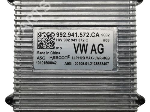 Electronic module VW PASSAT B8 (3G2, CB2) 2.0 TDI | BP36878495M83  - Image 6