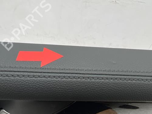 Front right panel VW TIGUAN (CT1) 2.0 TSI 4motion | BP36593669C59 - Image 9