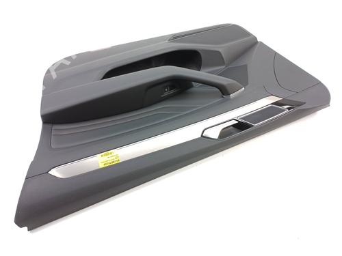 Front right panel VW PASSAT B8 (3G2, CB2) 2.0 TDI | BP34725072C59 - Image 4