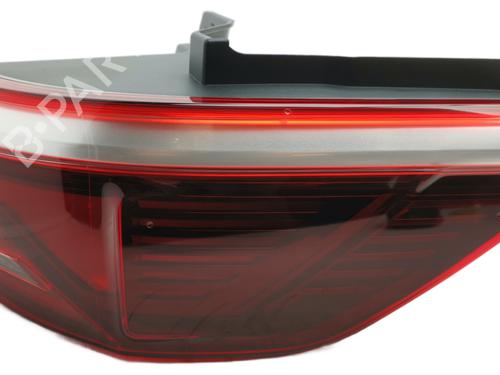 Right taillight VW MULTIVAN T7 (STM, STN) 1.5 eHybrid 4motion | BP34727002C35 - Image 2