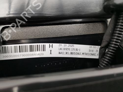Spoiler bagklap VW ID.7 Tourer (ED5) PRO | BP34728376C96 - Image 10