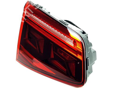 Left taillight VW PASSAT B8 (3G2, CB2) 2.0 TDI | BP34729211C34 - Image 11