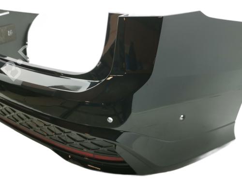 Used Rear bumper Rear bumper VW ID.7 (ED2) PRO S (286 hp) 35764581 35764581