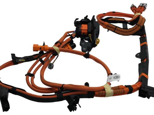 Wiring harness VW GOLF VIII Variant (CG5, DB5) 2.0 TDI 4motion | BP37229246E16 - Image 2