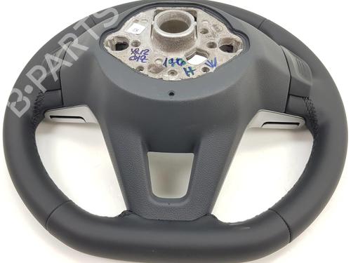 Steering wheel VW PASSAT B8 (3G2, CB2) 2.0 TDI | BP35757100C49 - Image 3
