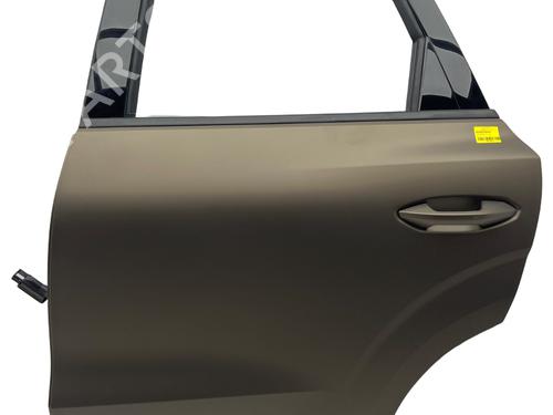 Used Left rear door Left rear door CUPRA TERRAMAR (KP1) 2.0 TSI 4Drive (204 hp) 36403129 36403129
