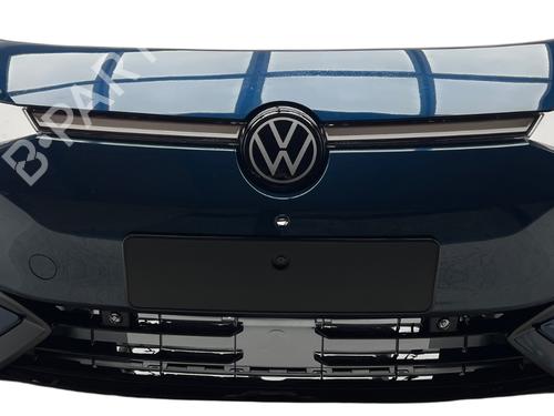 Front bumper VW ID.7 (ED2) PRO S | BP37281671C7 - Image 2