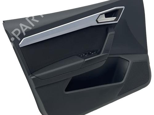 Front left panel SEAT ARONA (KJ7, KJP) 1.0 TSI | BP39195618C58 - Image 2
