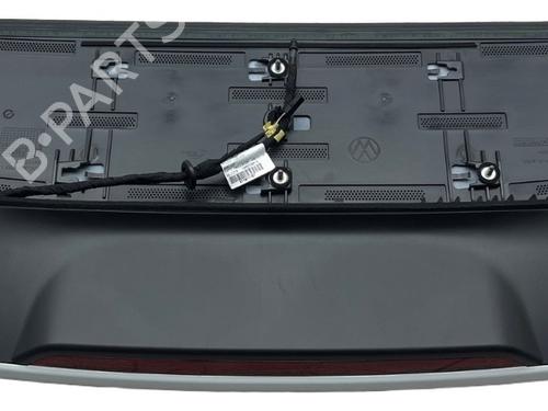 Spoiler bagklap VW TIGUAN (CT1) 2.0 TSI 4motion | BP38743689C96  - Image 6