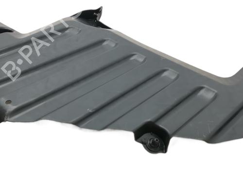 Underbody protection VW TOURAN VAN (5T1) 2.0 TDI | BP34731831M92 - Image 7