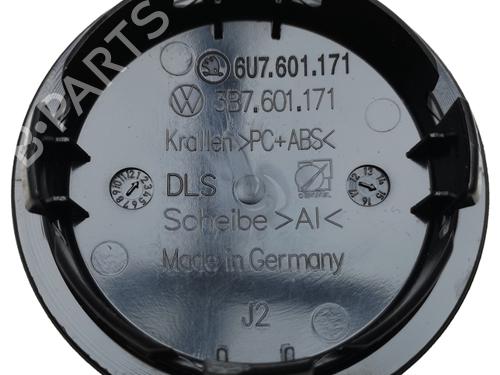Hulkapsel VW PASSAT B7 (362) 1.8 TSI | BP38982269C160 - Image 5