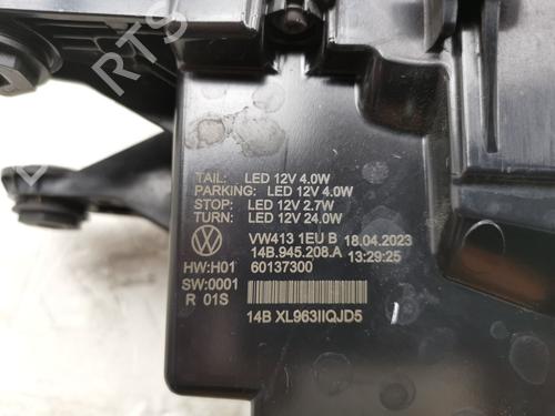 Right taillight VW ID.7 (ED2) PRO S | BP34729620C35 - Image 11