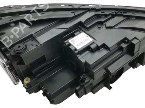 Left headlight VW TIGUAN (CT1) 2.0 TSI 4motion | BP37484176C28 - Image 5