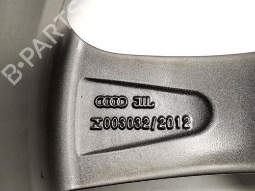 Fælk AUDI A4 B9 (8W2, 8WC) 2.0 TDI | BP35759691C45 - Image 15