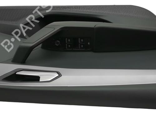 Front left panel SEAT LEON Sportstourer (KL8, KLD) 1.5 TSI | BP37229250C58 - Image 4