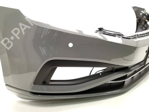 Front bumper VW PASSAT B8 (3G2, CB2) 2.0 TDI | BP35758124C7 - Image 12