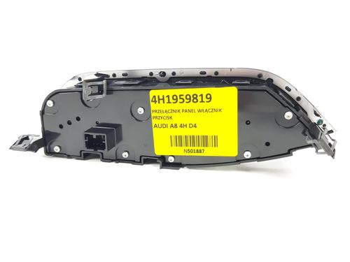 Switch AUDI A8 D2 (4D2, 4D8) 4.2 quattro | BP34727129I30  - Image 5