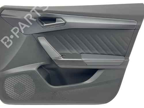 Høyre frontpanel Høyre frontpanel CUPRA FORMENTOR (KM7, KMP) 2.0 TSI 4Drive (190 hp) 37066459 37066459