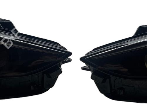 Full front CUPRA LEON Sportstourer (KL8, KU8, KUD) 2.0 TSI 4Drive | BP38530606S1 - Image 9