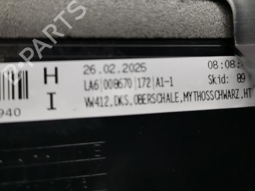 Spoiler bagklap VW ID.7 (ED2) PRO S | BP34725281C96 - Image 5