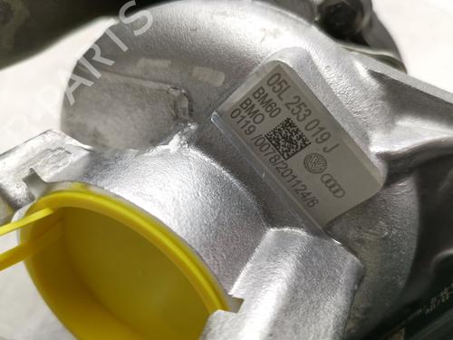 Exhaust manifold AUDI A4 B9 (8W2, 8WC) 2.0 TDI | BP35763354M110 - Image 8
