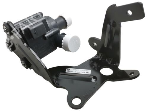 Auxiliary water pump AUDI A1 Sportback (GBA) 25 TFSI | BP34729968M111  - Image 8