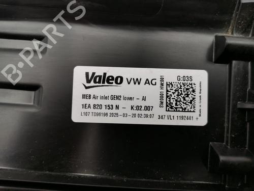 Heater blower motor VW ID.4 (E21) PRO | BP35762429M62 - Image 5
