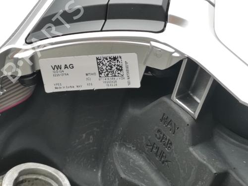 Rat VW TAYRON (R41) 2.0 TDI | BP38769779C49 - Image 13