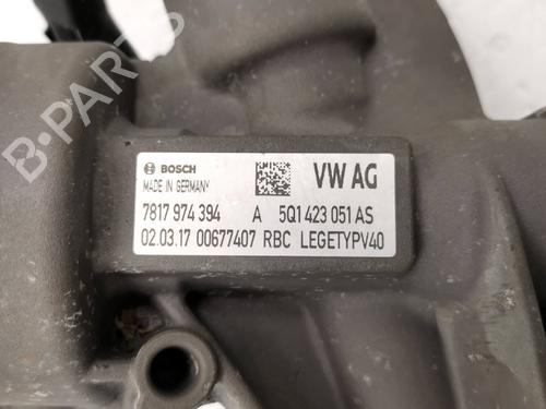 Steering rack AUDI A3 (8V1, 8VK) S3 quattro | BP35760063M22  - Image 10