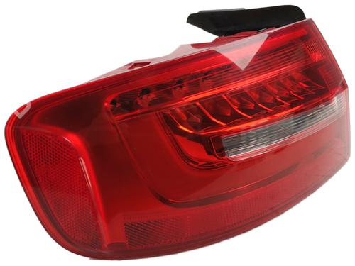 Used Left taillight Left taillight AUDI A4 B8 (8K2) 2.7 TDI (190 hp) 34724742 34724742