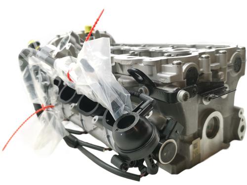 Cylinder head AUDI A5 (8T3) S5 quattro | BP35762134M5  - Image 12