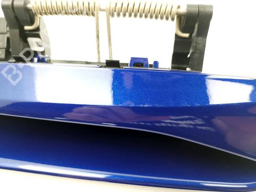 Front left exterior door handle VW ID.4 (E21) PRO | BP39261066C128 - Image 4