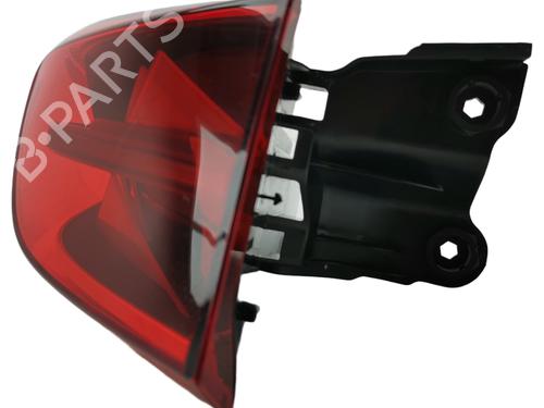 Right taillight CUPRA TERRAMAR (KP1) 2.0 TSI 4Drive | BP37018354C35 - Image 8